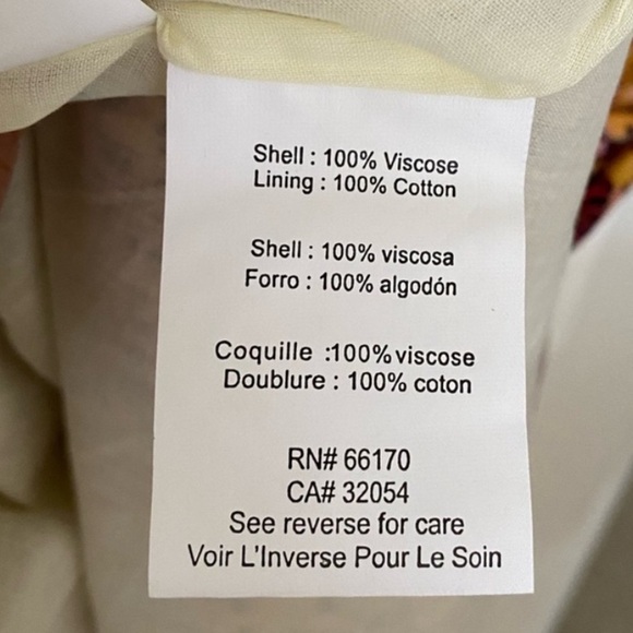 ANTHROPOLOGIE BHANUNI BY JYOTI Panthera Pleated Maxi Skirt Side 6 - Picture 8 of 8